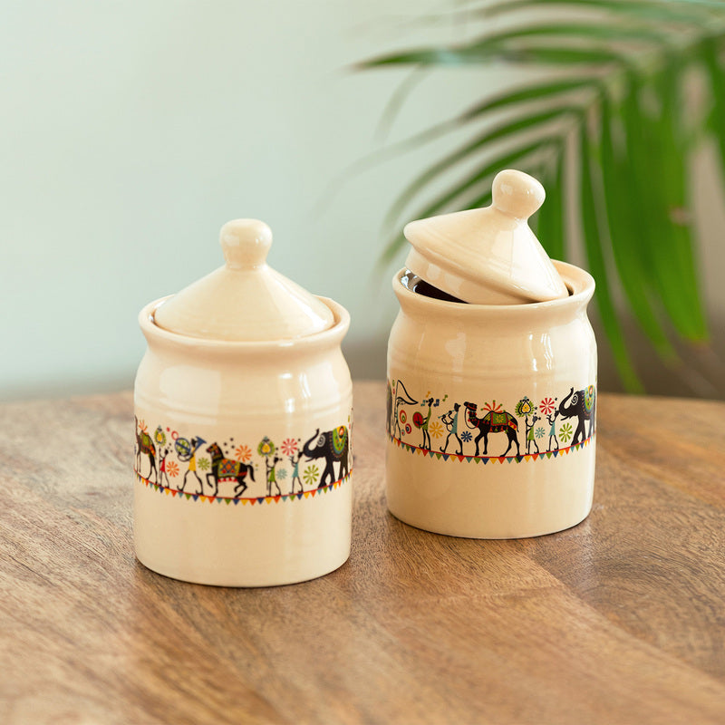 Ceramic