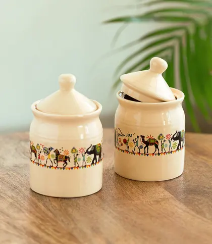 Ceramic