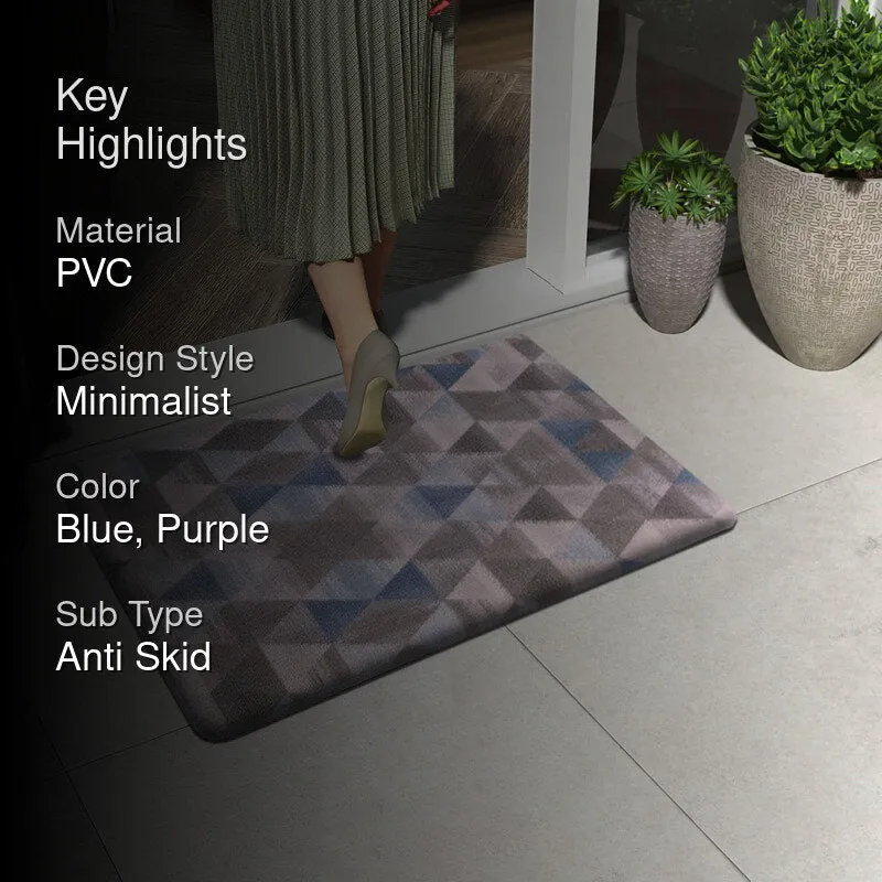GeoKaleido PVC Anti-Fatigue Mat media 2