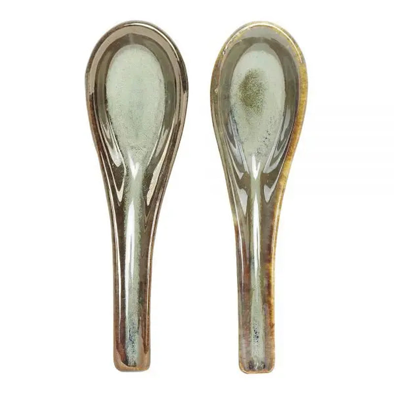 Elmina Soup Spoon - Set Of Six media 4