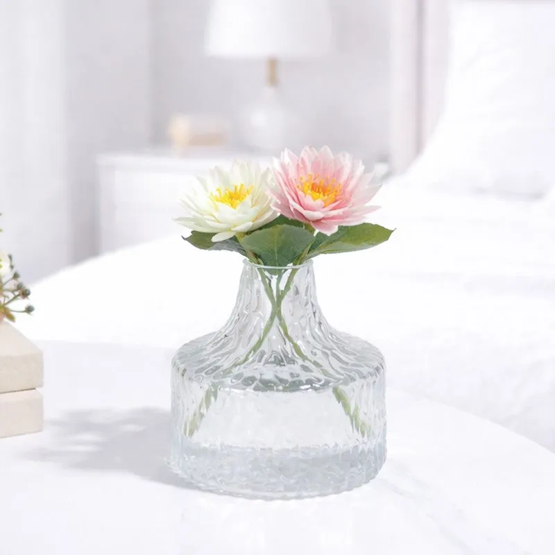 Lysandra Glass Vase media 1