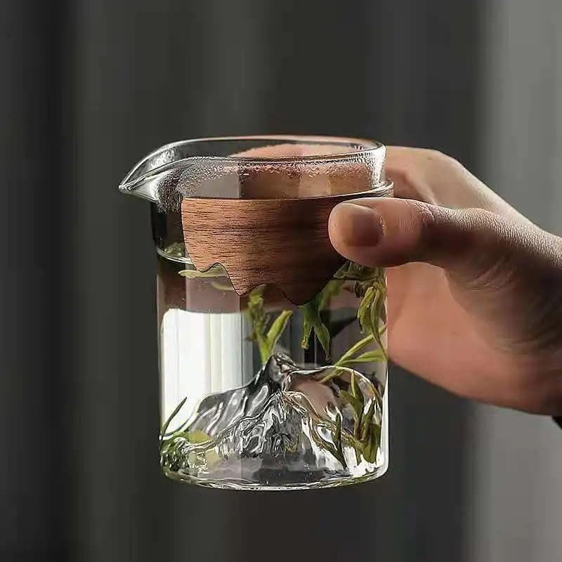 Mountain Muse Carafe - 200 mL media 3