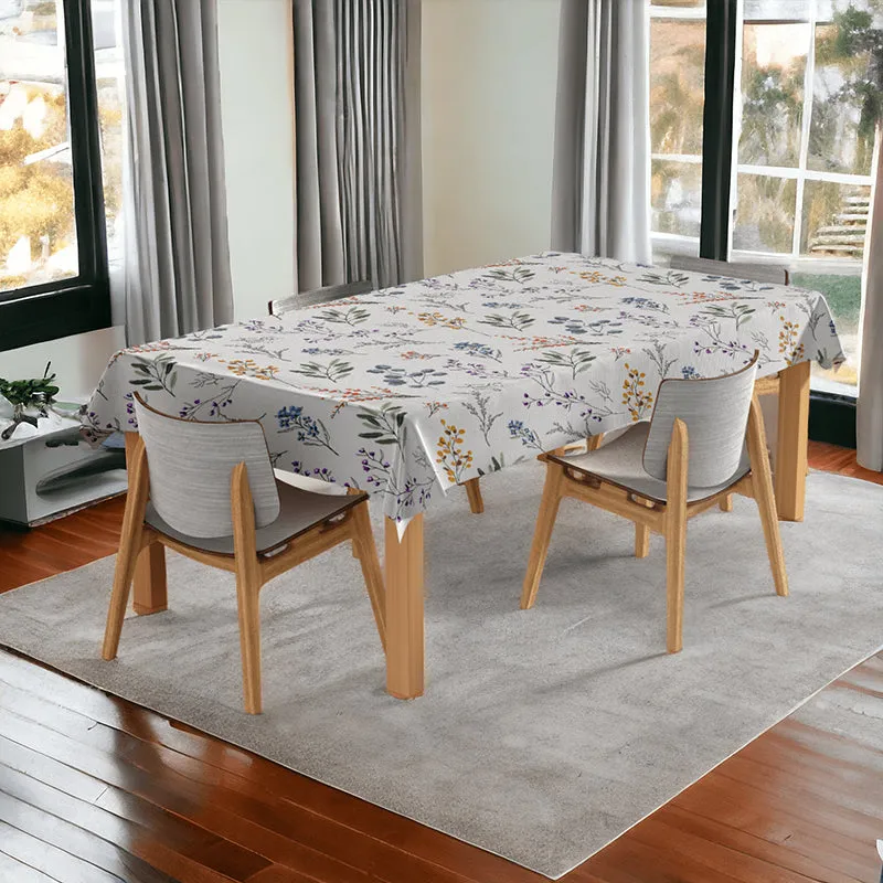 Tabula Cotton Table Cover media 1