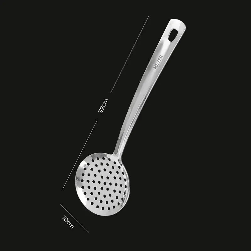 Meyer Stainless Steel Skimmer media 5