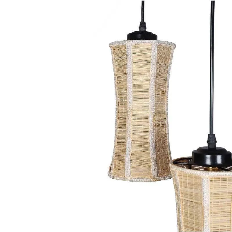 Genko Cluster Ceiling Lamp media 6