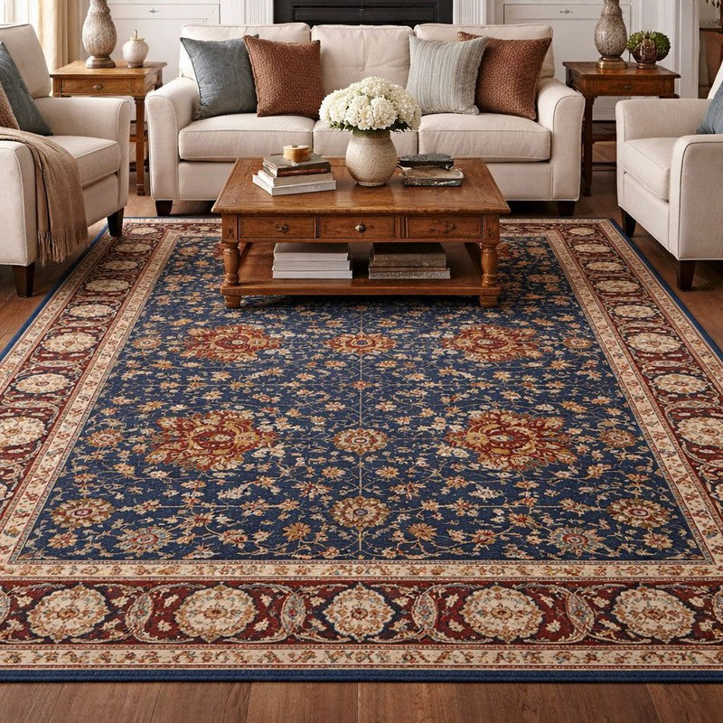Rugique Velvet Carpet media 3