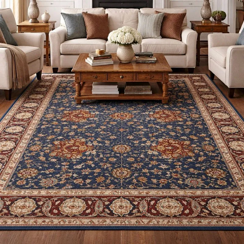 Rugique Velvet Carpet media 3