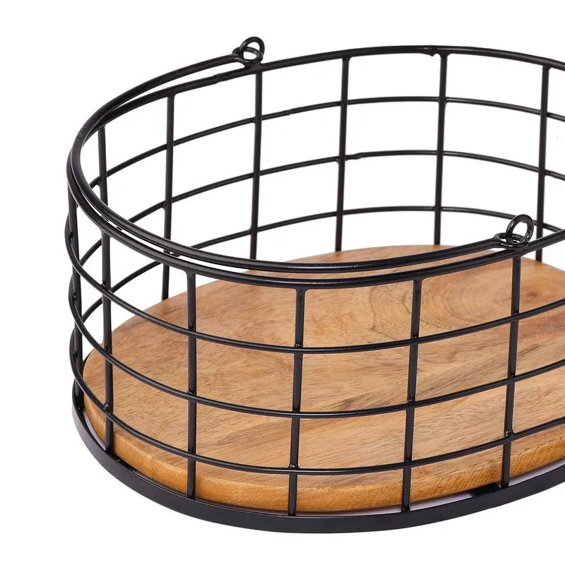 Thalor Bloom Fruit Basket media 6