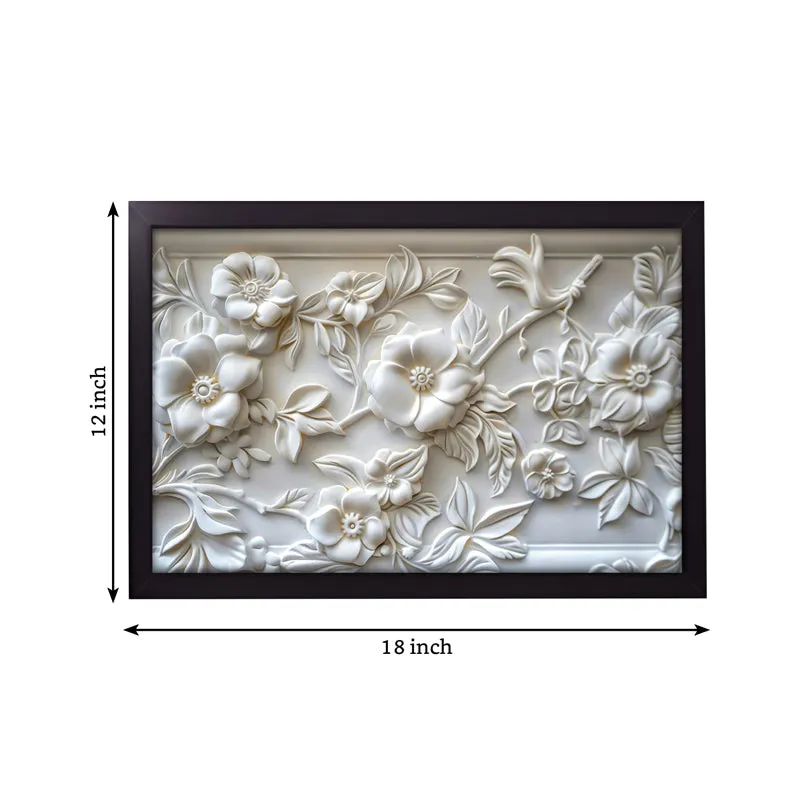 Pristine Etch Wall Painting media 4