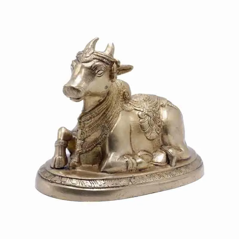 Naive Nandi Statue media 3