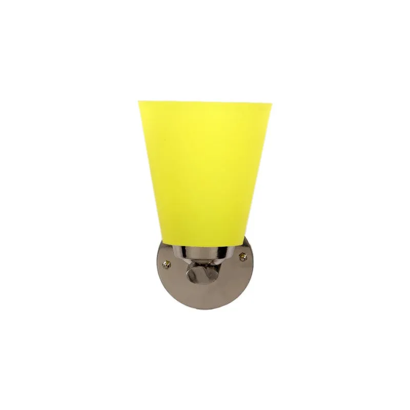 Sunny Glow PVC Wall Lamp media 5