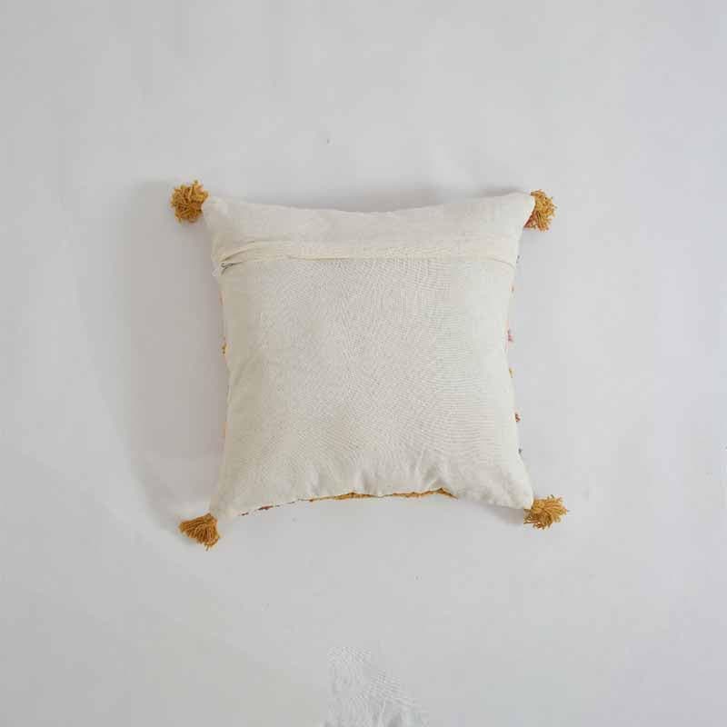 Boho Rainbow Cushion Cover media 4