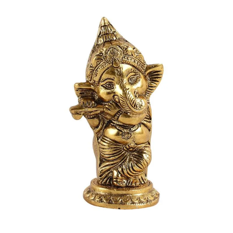 Bal Ganesha Symphony Idol media 4
