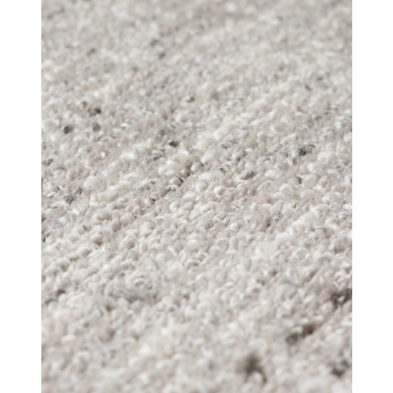 Heritage Hand Loomed Wool Rug - Marble media 7