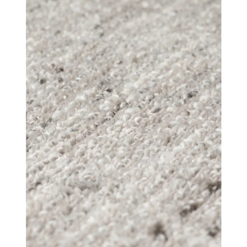 Heritage Hand Loomed Wool Rug - Marble media 7