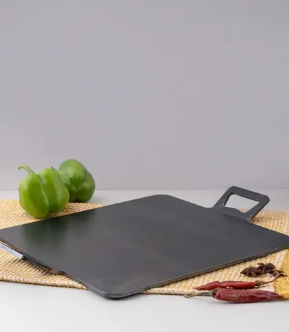Iron