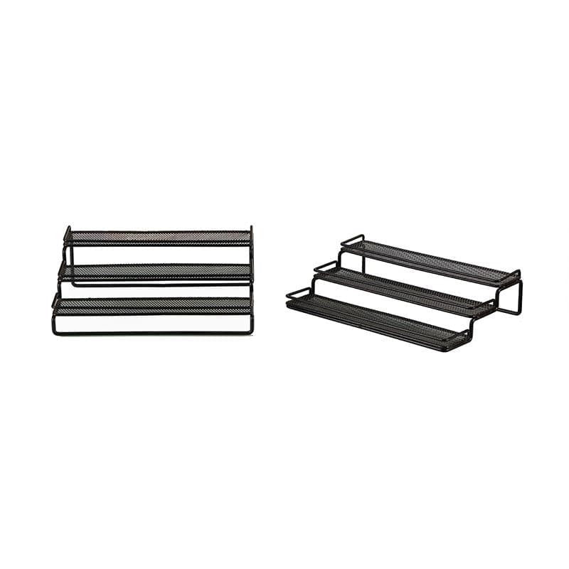 Lura Adjustable Kitchen Rack media 4
