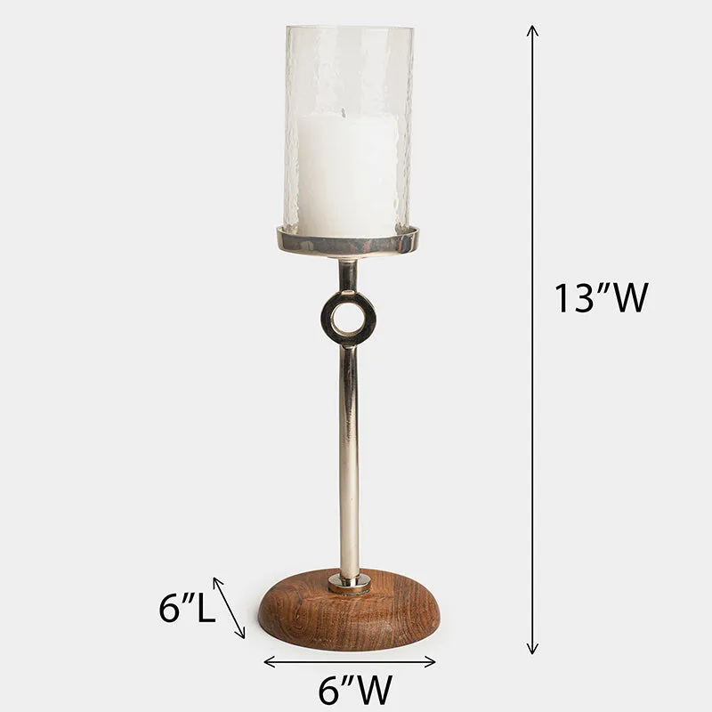 Trishta Tea Light Holder media 6
