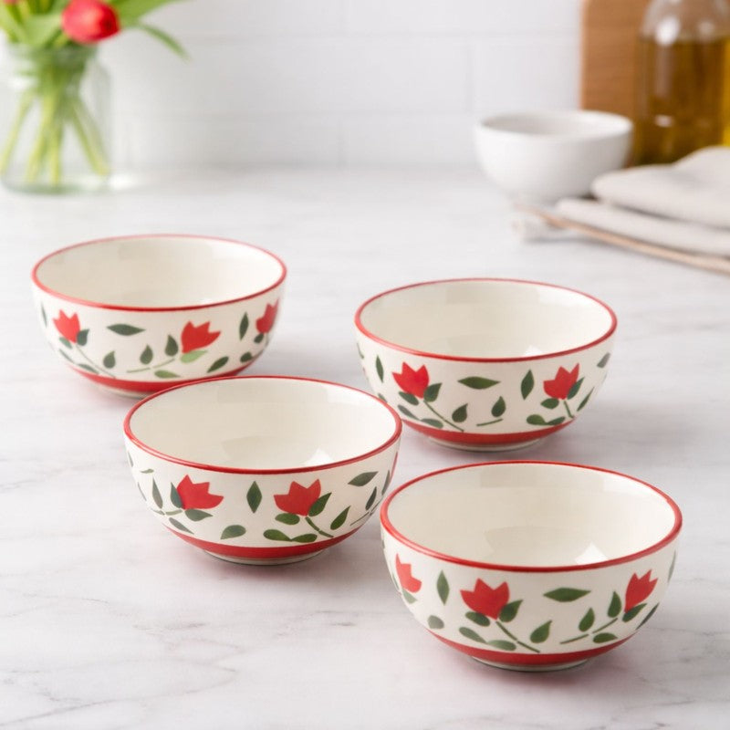 Set of Four