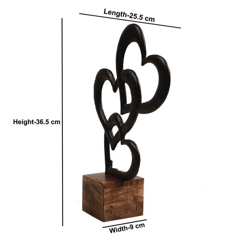 Unit of Love Showpiece media 6