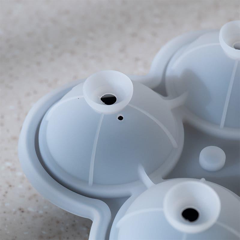 Lora Silicone Ice Cube Mould media 5
