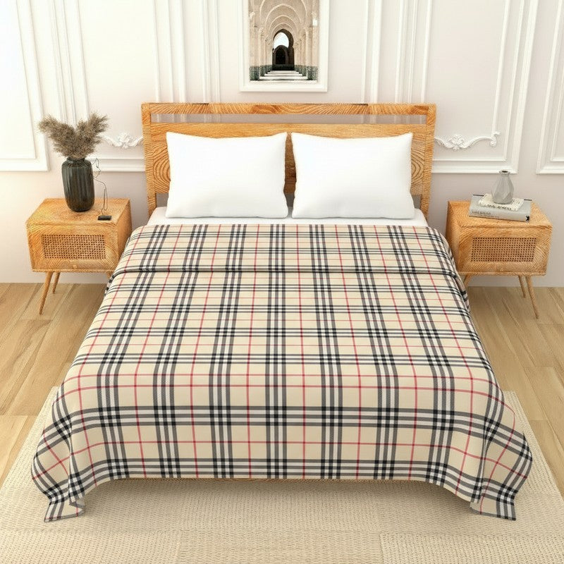Everyday Comfort Microfiber Dohar - 170 GSM media 4