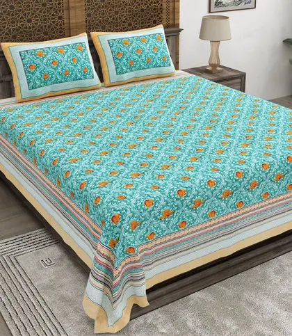 100% Cotton