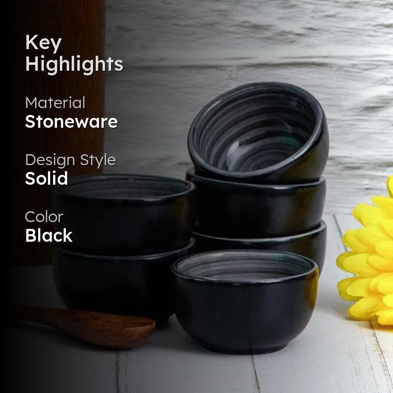 Kefi Bowl - Set Of Six media 2