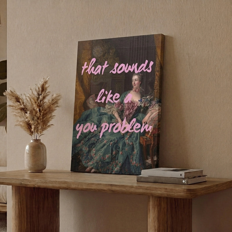 You Problem