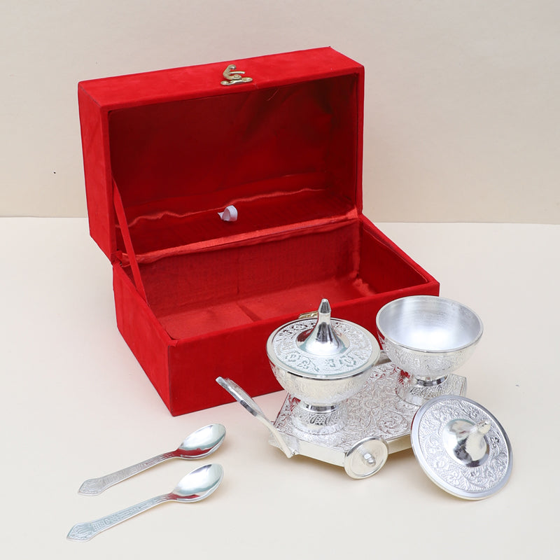 German Silver