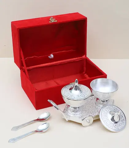 German Silver