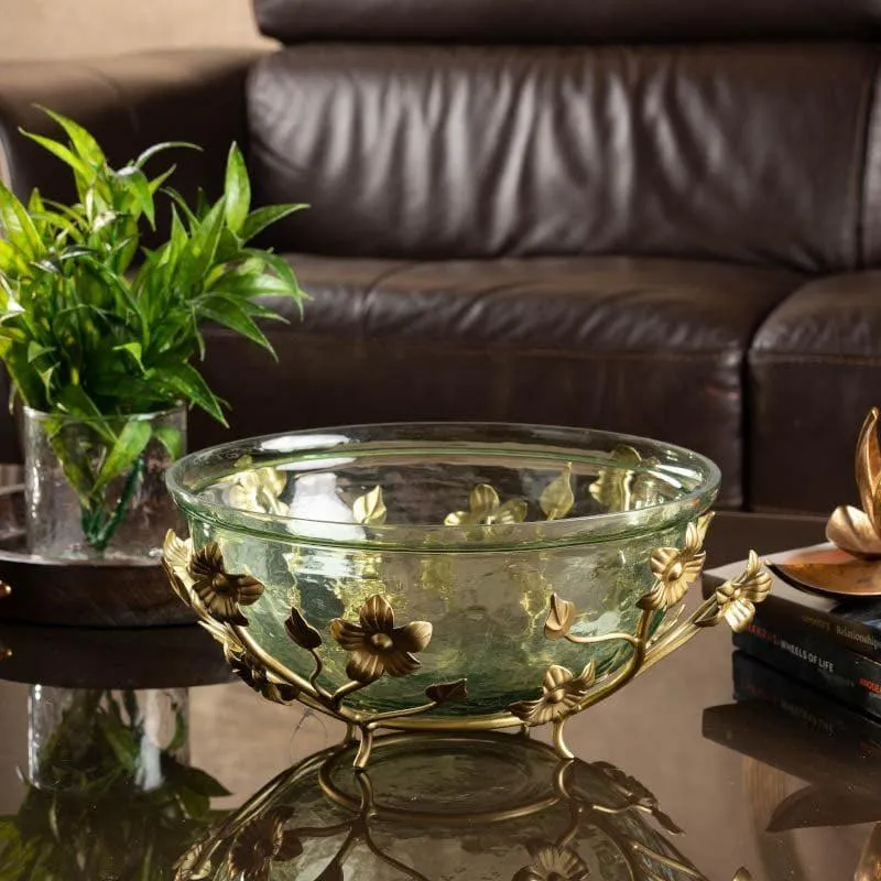 Estelle Potpourri Bowl media 1