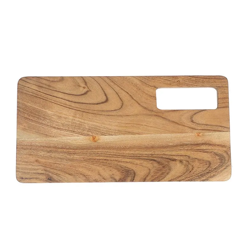 TimberCraft Wood Kitchen Prep Tools media 3