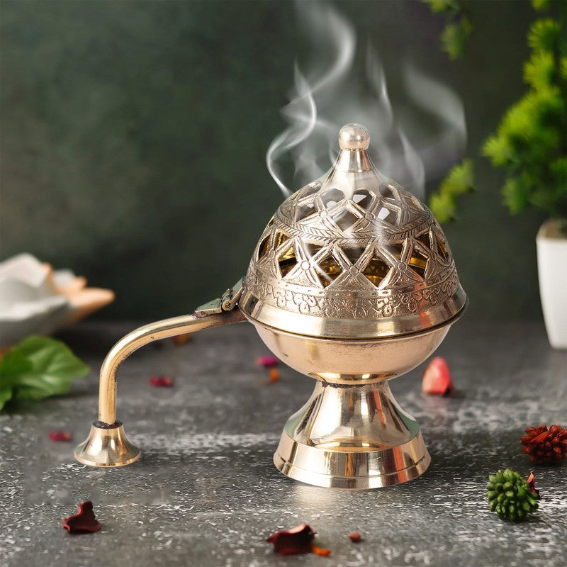 Vivan Incense Holder