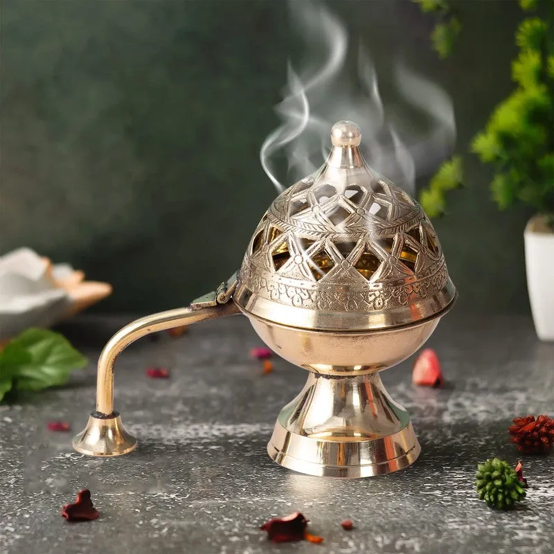Vivan Incense Holder media 1