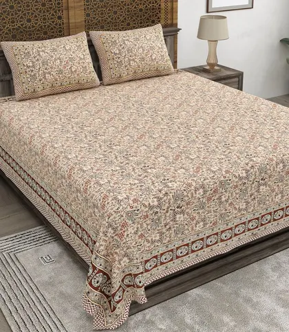 100% Cotton