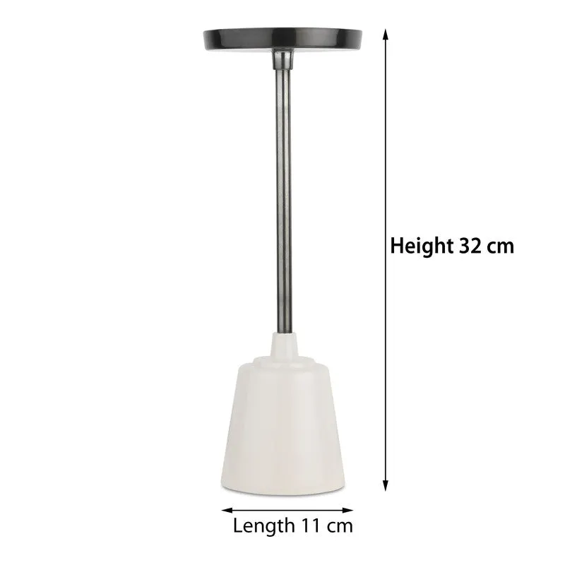 Sculptural Candle Holder media 8