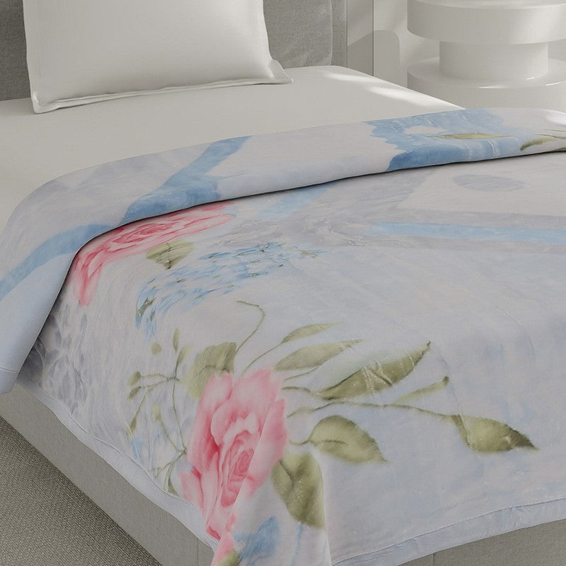 Monte Carlo Terra Luxe Blanket - 895 GSM media 4