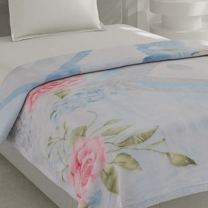 Monte Carlo Terra Luxe Blanket - 895 GSM - 4