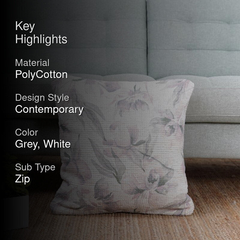 Aashma Cushion Cover media 2