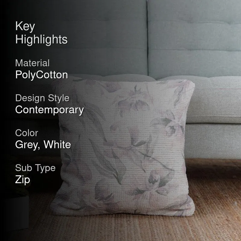 Aashma Cushion Cover media 2