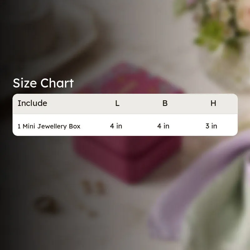 PearlKeep Storage Jewelbox media 7