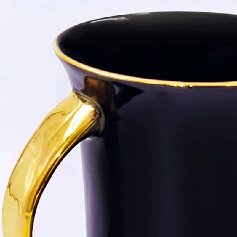 Dax Bone China Tea Cup (250 mL) media 4