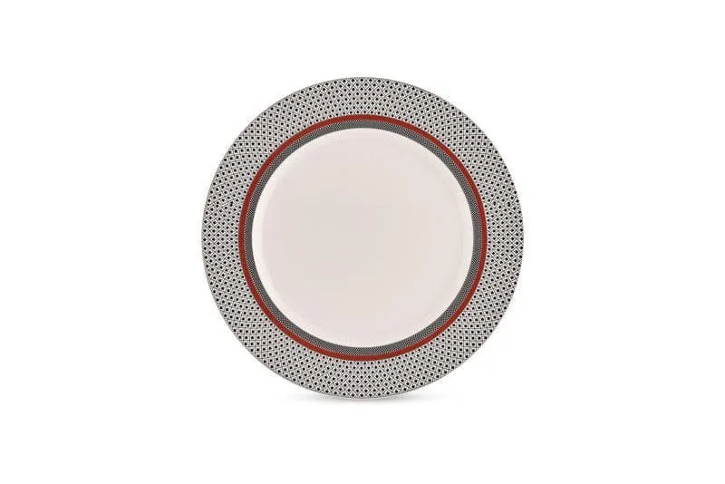 Azul Glaze Dinner Set - 33 Piece Set media 3