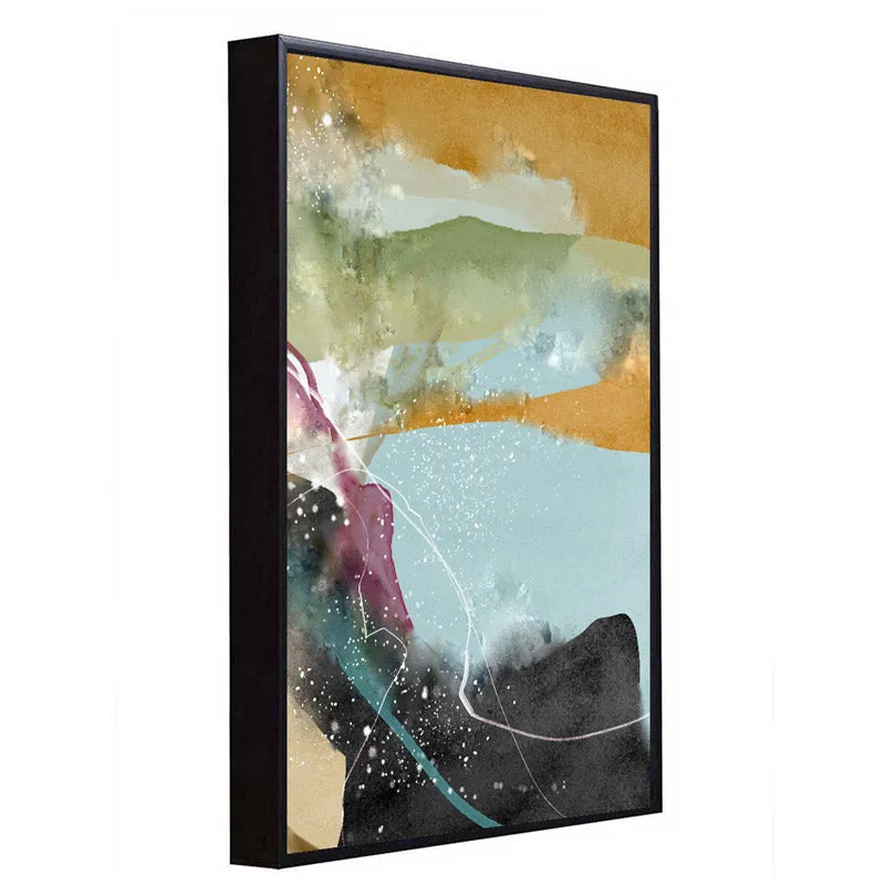 Hetty Wall Art - Set Of Two media 4
