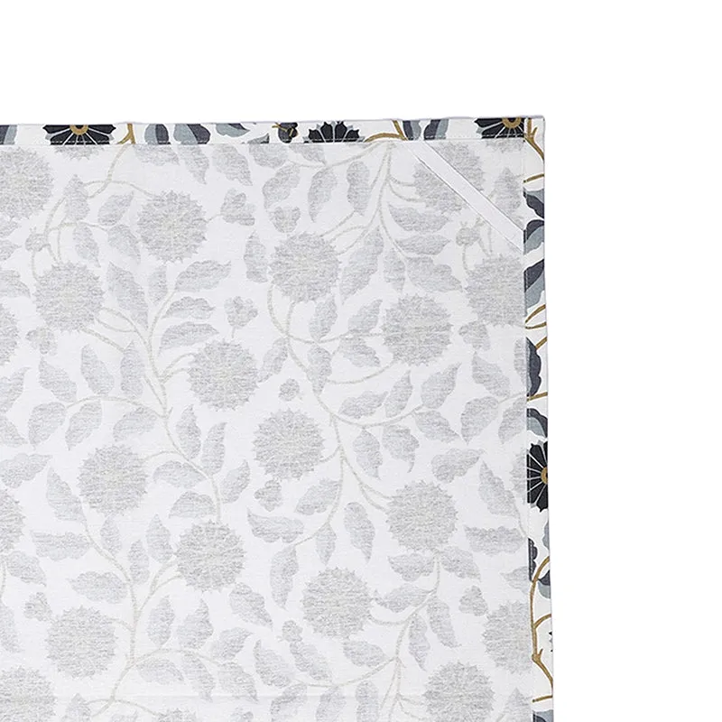 Quick Dry Cotton Kitchen Towel - Set Of Two media 5