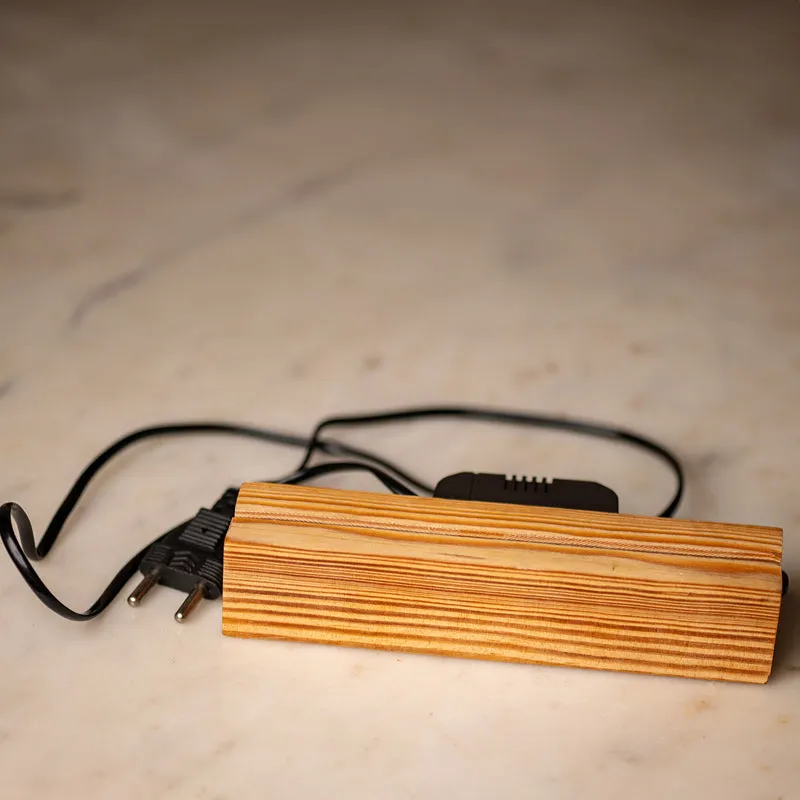 Love Led Table Lamp media 4