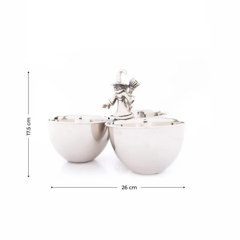 Magica Serving Bowl - 600 ML media 5