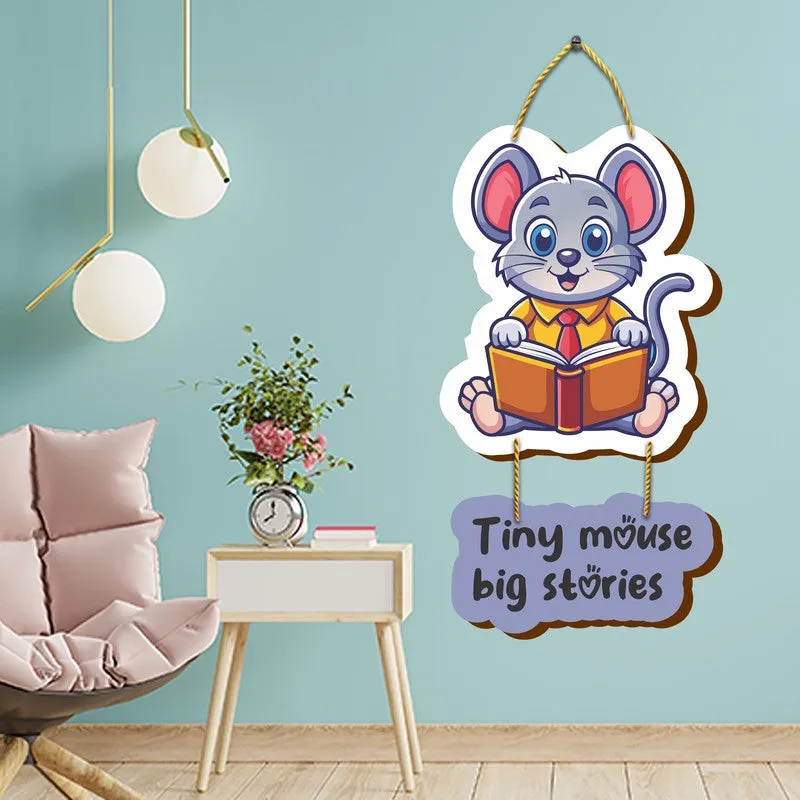 Wall Bloom MDF Wall Accents media 4
