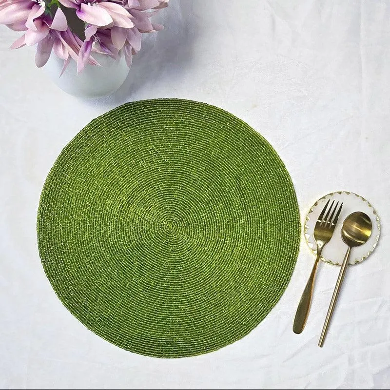 Pesto Table Placemat media 3